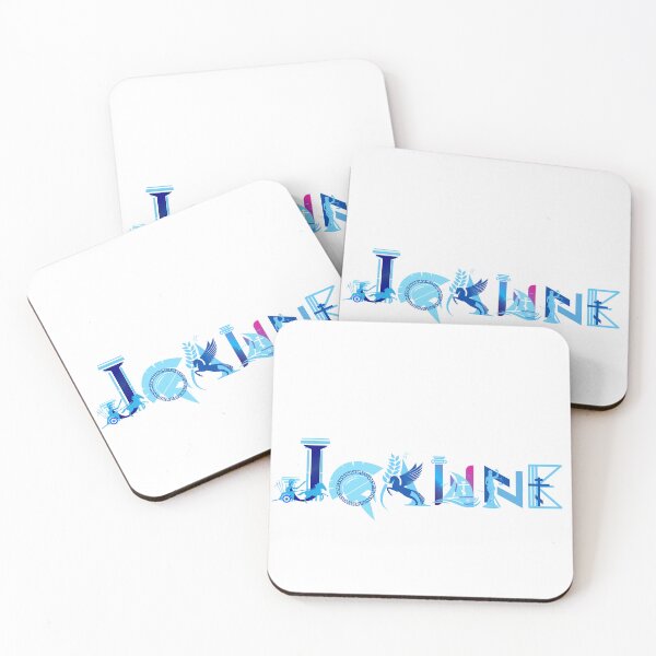 Item preview, JOANNE designed and sold by E7enaki.