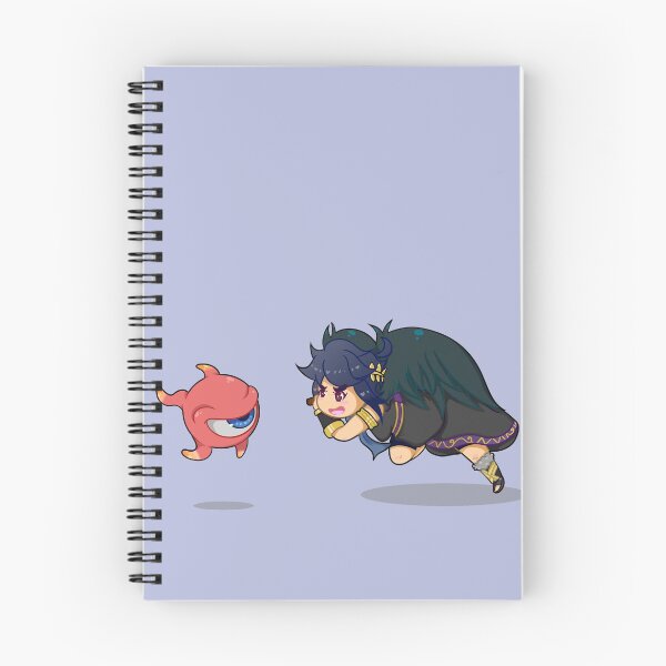 Item preview, Kid Icarus Dark Pit designed and sold by SketchyP.