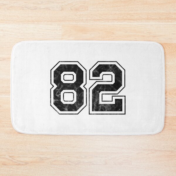 Item preview, Number 82 designed and sold by PaulSDesign.