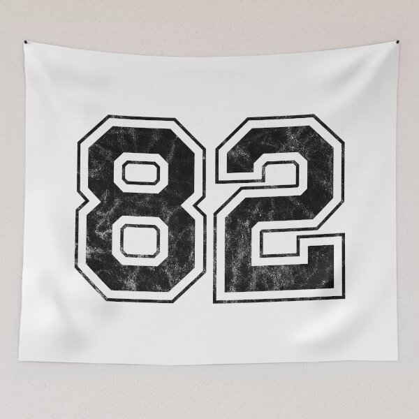 Item preview, Number 82 designed and sold by PaulSDesign.