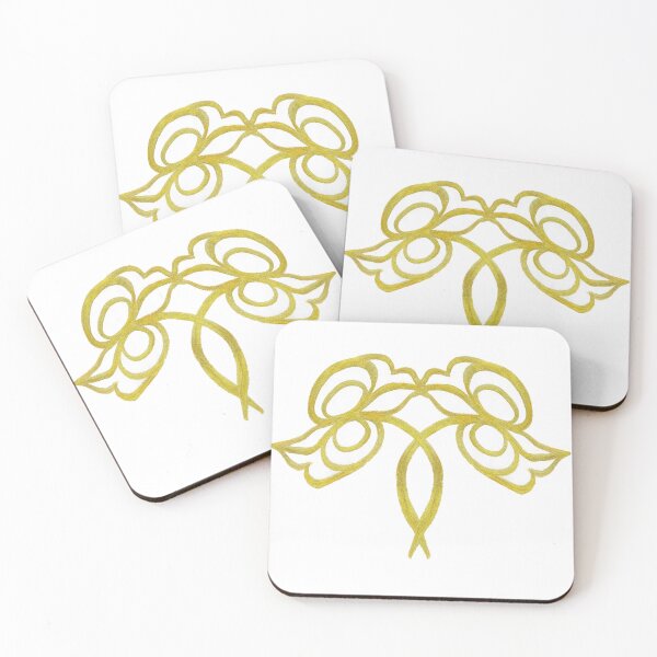 Item preview, Gold Leaf designed and sold by KazM.