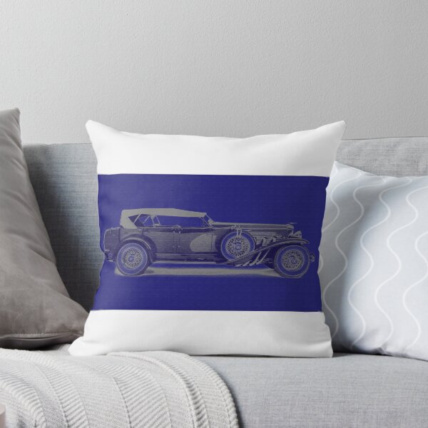 Item preview, Duesenberg Model SJ designed and sold by jimonym.
