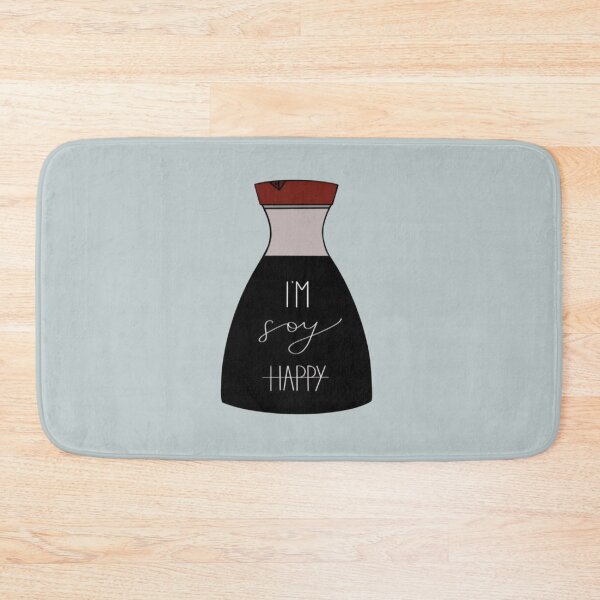 Item preview, Ilustración digital Soy soy feliz designed and sold by IsabelaMorrison.