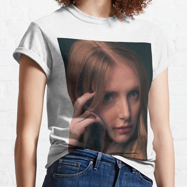 Hande Ercel Porn Xxx - Camisetas para mujer: Actriz Caliente | Redbubble