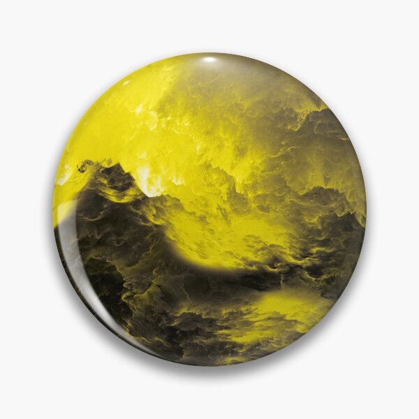 Item preview, Yellow smoke designed and sold by Marnple.