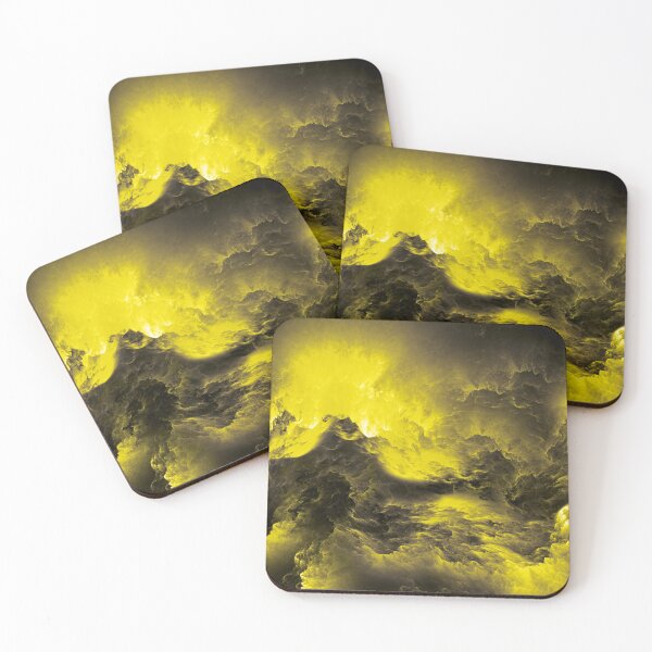 Item preview, Yellow smoke designed and sold by Marnple.