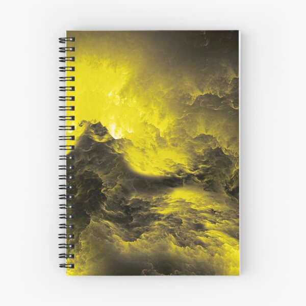 Item preview, Yellow smoke designed and sold by Marnple.