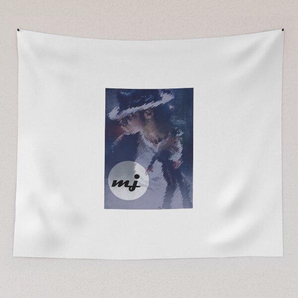 Item preview, mical jackson designed and sold by Ajiit Gonndhali.