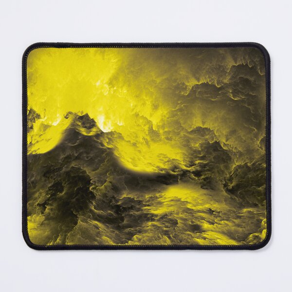 Item preview, Yellow smoke designed and sold by Marnple.