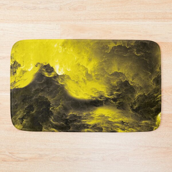 Item preview, Yellow smoke designed and sold by Marnple.