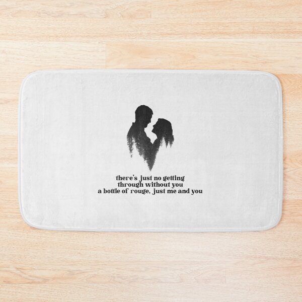 Item preview, harry’s house - a bottle of rouge, just me and you (grapejuice) designed and sold by estheticalrh.