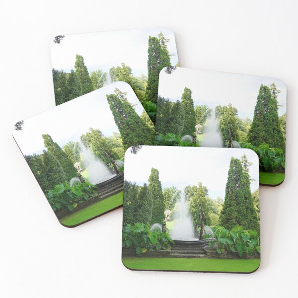 Item preview, Villa Taranto Botanical Garden designed and sold by nikawanders.