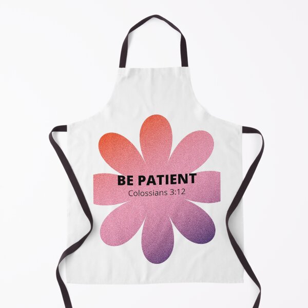 Item preview, Patient, Believe, Receiver, Forgiven, Bible verse, Bible, Verse, Christian, Jesus, God, Faith, Christianity, Religion, Lord, Motivational, cute, Grace, Quotes. Christian quotes. designed and sold by Isheshop.