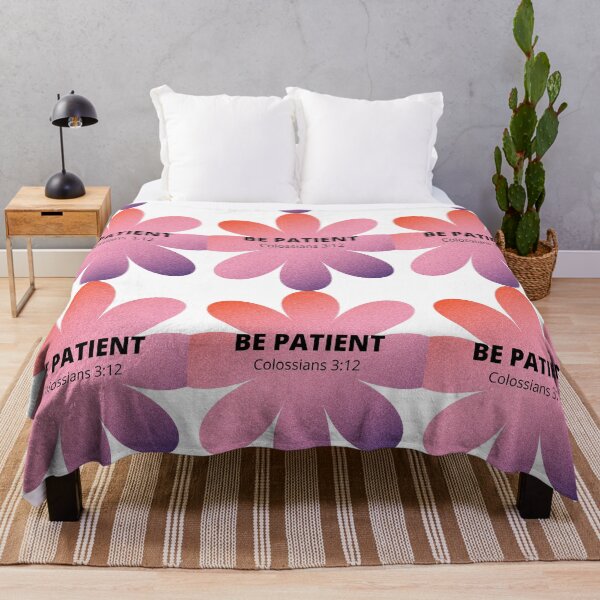 Item preview, Patient, Believe, Receiver, Forgiven, Bible verse, Bible, Verse, Christian, Jesus, God, Faith, Christianity, Religion, Lord, Motivational, cute, Grace, Quotes. Christian quotes. designed and sold by Isheshop.