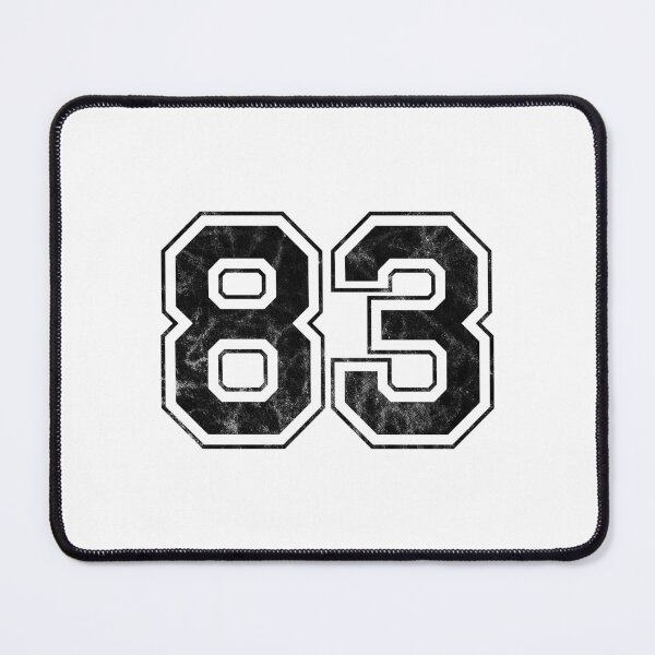 Item preview, Number 83 designed and sold by PaulSDesign.