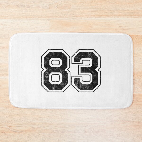 Item preview, Number 83 designed and sold by PaulSDesign.