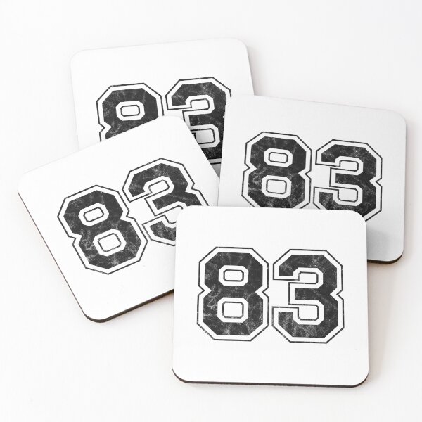Item preview, Number 83 designed and sold by PaulSDesign.