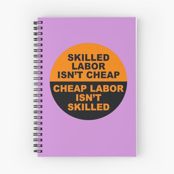 Item preview, Labor union designed and sold by Dzzoni.