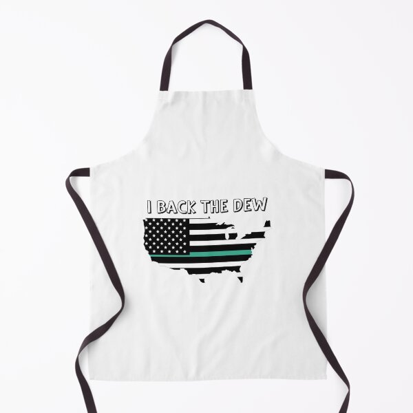 Item preview, I Back The Dew designed and sold by DOOSKY M.