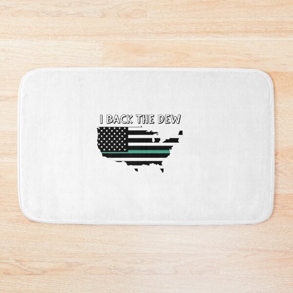 Item preview, I Back The Dew designed and sold by DOOSKY M.