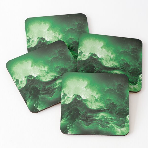 Item preview, Green smoke designed and sold by Marnple.