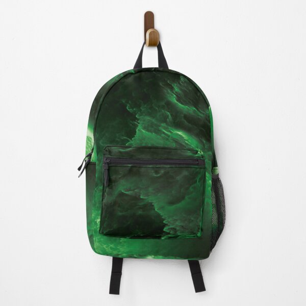Item preview, Green smoke designed and sold by Marnple.