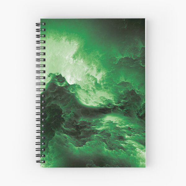 Item preview, Green smoke designed and sold by Marnple.