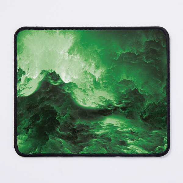 Item preview, Green smoke designed and sold by Marnple.