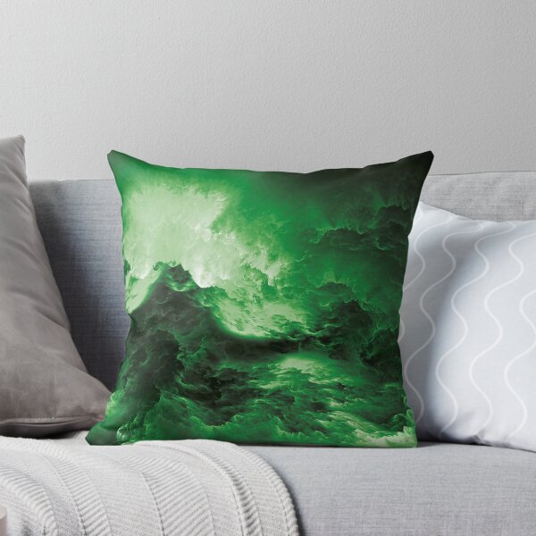 Item preview, Green smoke designed and sold by Marnple.