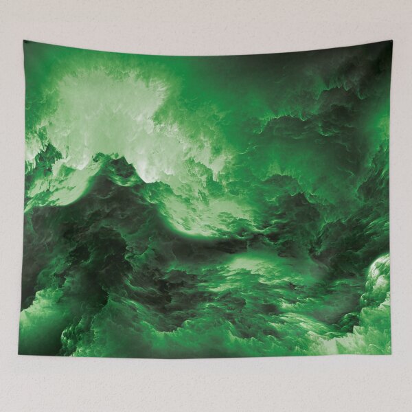 Item preview, Green smoke designed and sold by Marnple.