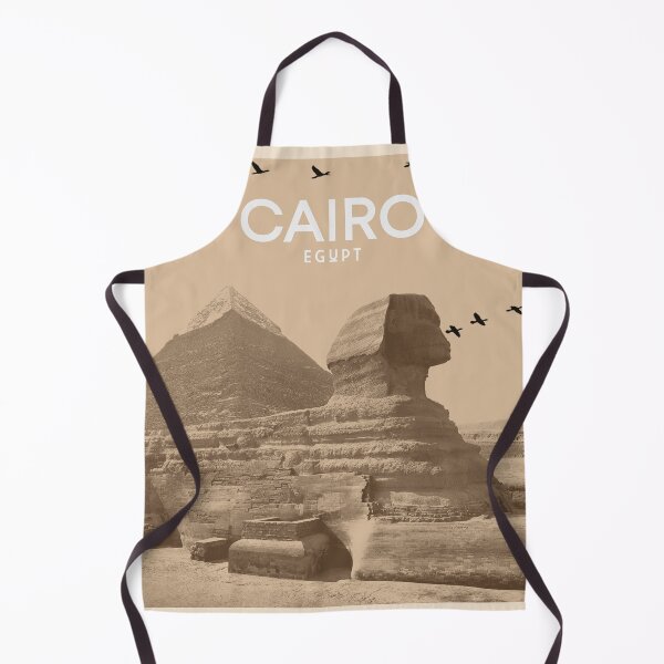 Item preview, Great Sphinx of Giza Landmark Graphic Art designed and sold by boholoc0.