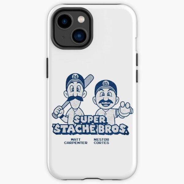 Matt Carpenter St Louis Cardinals, a phone case by ArtStudio 93