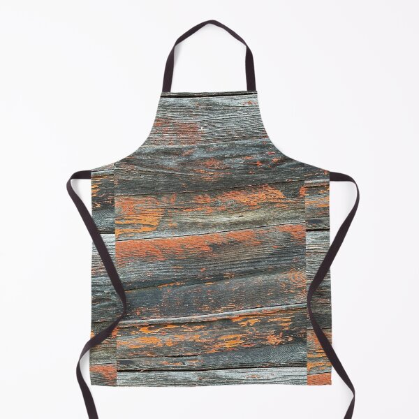 Item preview, Old Wood Wall designed and sold by MutedCarbon.