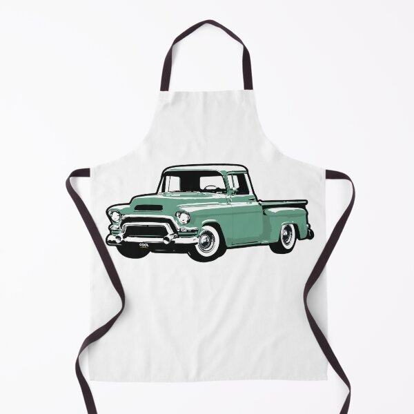 Item preview, 50s Acqua G Truck designed and sold by CoolRide.