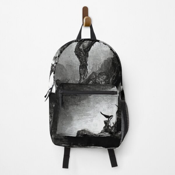 Item preview, The Soul Eater designed and sold by AM FineArtPrints.