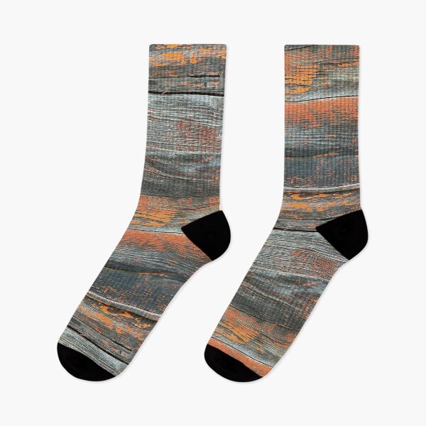 Item preview, Old Wood Wall designed and sold by MutedCarbon.