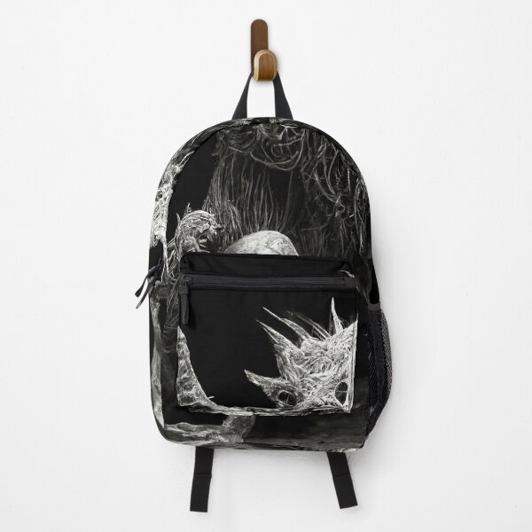Item preview, The Soul Eater designed and sold by AM FineArtPrints.