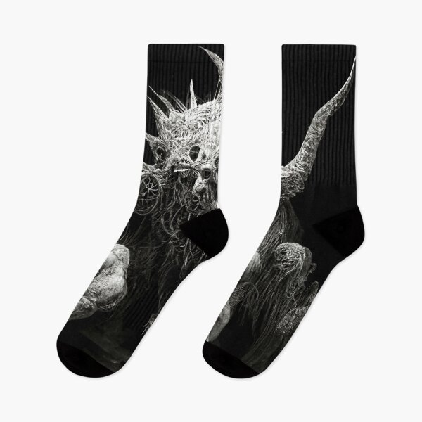 Item preview, The Soul Eater designed and sold by AM FineArtPrints.