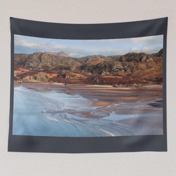 Item preview, Gruinard Bay View Wester Ross Scotland designed and sold by PhotosEcosse.