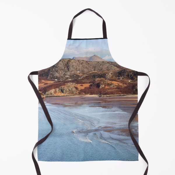 Item preview, Gruinard Bay View Wester Ross Scotland designed and sold by PhotosEcosse.
