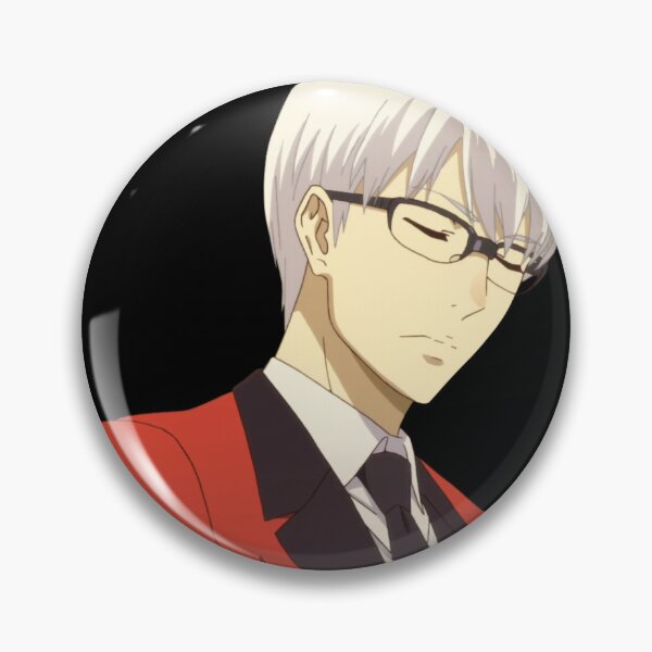 Item preview, Kaede Manyuda Peeker designed and sold by AnimeLove89.