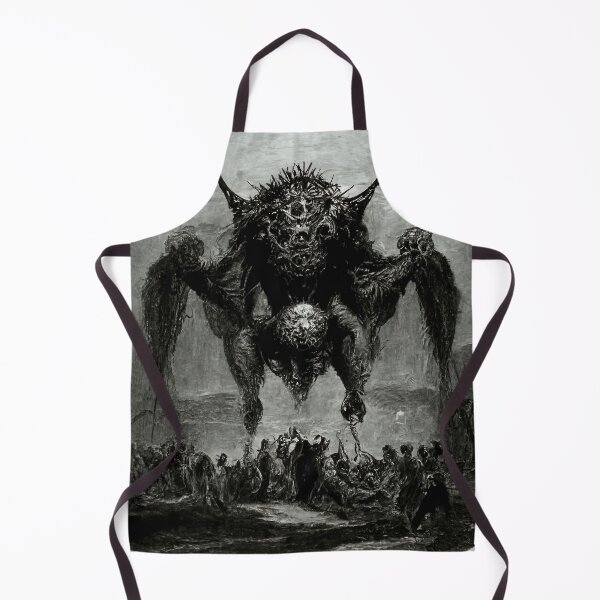 Item preview, The Soul Eater designed and sold by AM FineArtPrints.