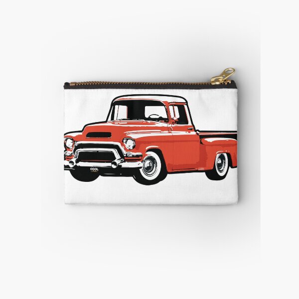 Item preview, Salmon 50s G Truck designed and sold by CoolRide.