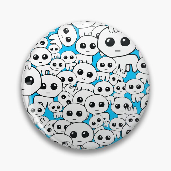Item preview, Yippee Army -  Sky Blue designed and sold by Rzera-.