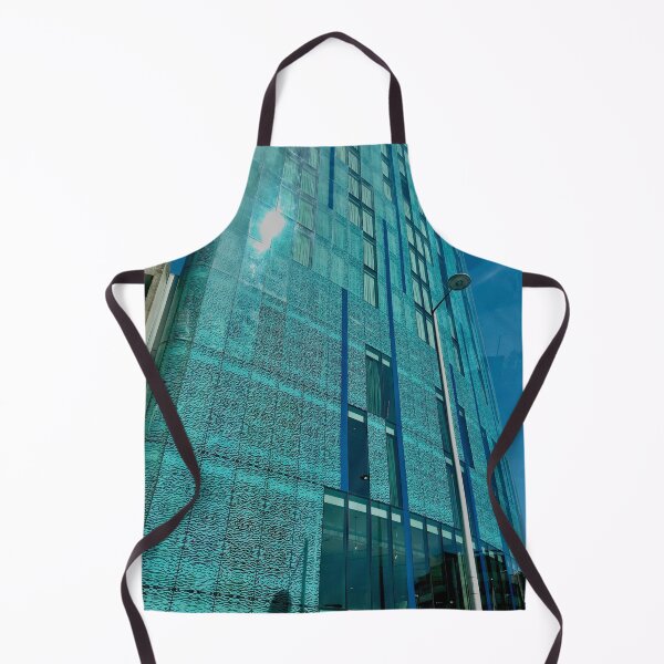 Item preview, Beaut Birmingham Building designed and sold by KazM.