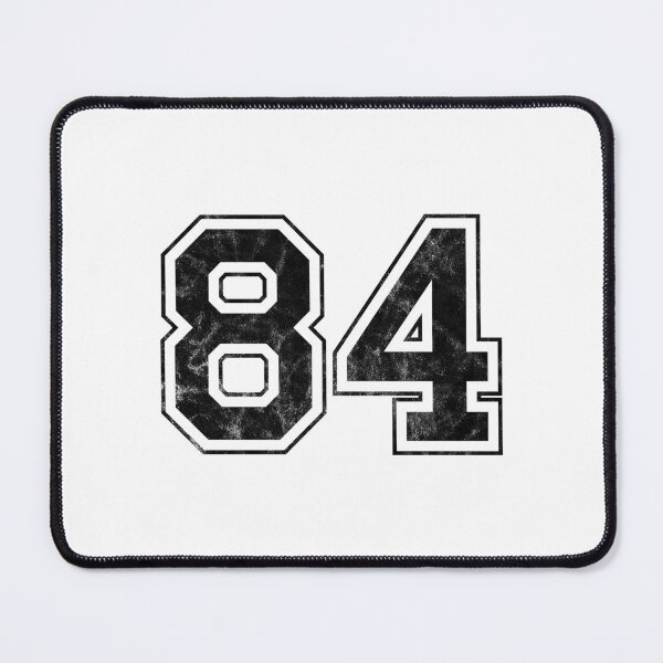 Item preview, Number 84 designed and sold by PaulSDesign.