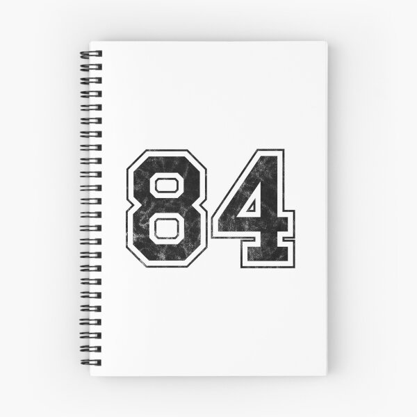 Item preview, Number 84 designed and sold by PaulSDesign.