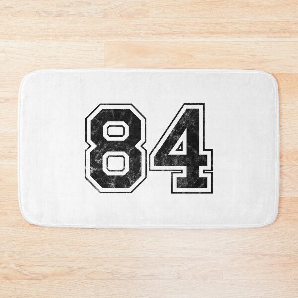 Item preview, Number 84 designed and sold by PaulSDesign.