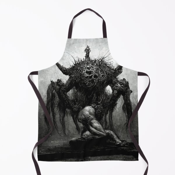Item preview, The Soul Eater designed and sold by AM FineArtPrints.