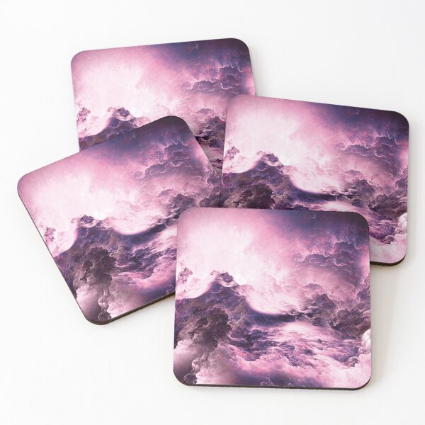 Item preview, Pink smoke designed and sold by Marnple.